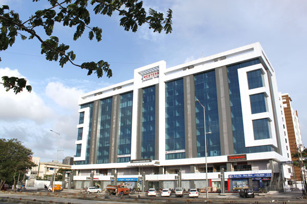 Multispeciality hospitals in Vesu surat