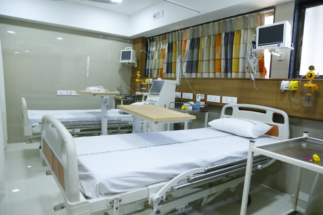 Gallery | Sanjeevani Multispeciality hospitals in Vesu surat